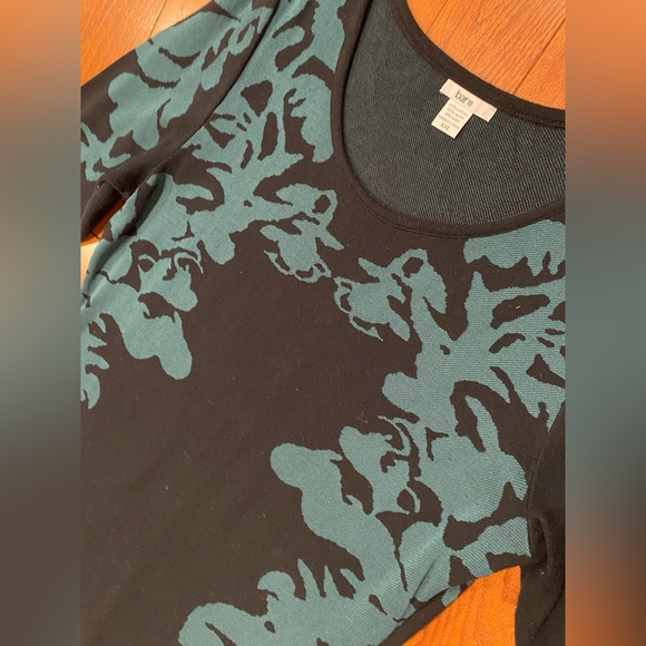 Beautiful Sweater Dress - Picture 4 of 4